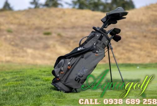 Gậy đánh golf cao cấp