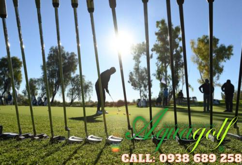 Những điều cần biết về gậy đánh golf cũ