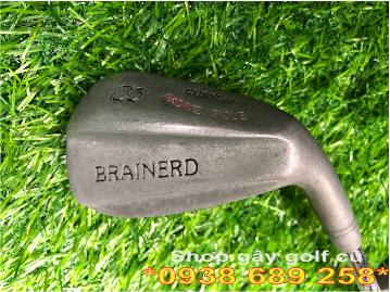 Bộ gậy golf cũ Brainerd - Custom Radius Sole