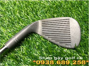 Bộ gậy golf cũ Brainerd - Custom Radius Sole