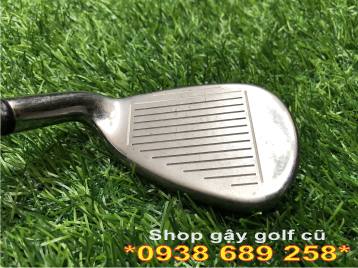 Bộ gậy golf cũ Callaway DIABLO Edge