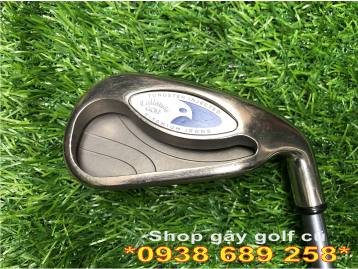 Bộ gậy golf cũ Callaway - Hawk Eye (Nam fullset)