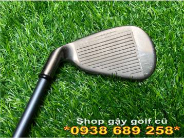 Bộ gậy golf cũ Callaway - Hawk Eye (Nam fullset)