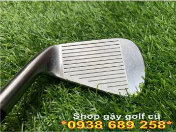 Bộ gậy golf cũ Callaway - ProjectX Forged (Nam fullset)