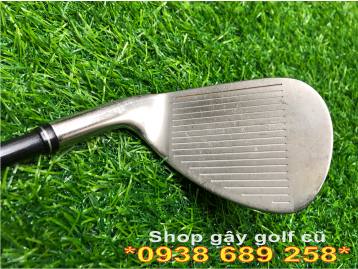 Bộ gậy golf cũ Hi-Brid - Autofocus (Nam fullset)