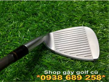 Bộ gậy golf cũ HONMA - HiroHonma LB708 1sao (Nam fullset)