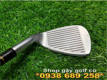 Bộ gậy golf cũ HONMA - HiroHonma LB606 1sao (Nam fullset)