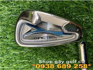 Bộ gậy golf cũ MacGregor - MATEC IS101