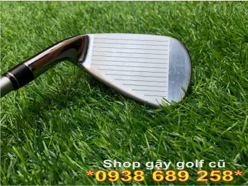 Bộ gậy golf cũ MacGregor - MATEC IS101