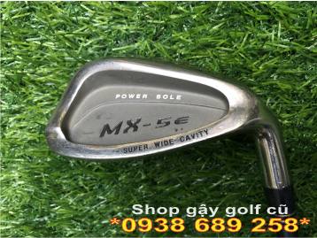 Bộ gậy golf cũ MacGregor - MX-5E (Nam fullset)