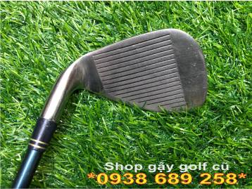 Bộ gậy golf cũ MacGregor - MX-5E (Nam fullset)