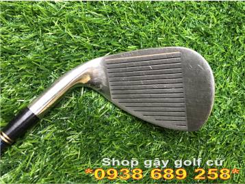 Bộ gậy golf cũ Maruman - Guinness Ti555