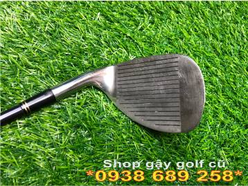 Bộ gậy golf cũ Maruman - Titus X1 (Nam fullset)