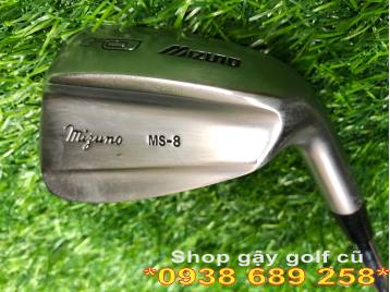 Bộ gậy golf cũ Mizuno - Miguno MS-8