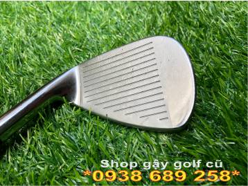 Bộ gậy golf cũ Mizuno - MP52 (Nam fullset)