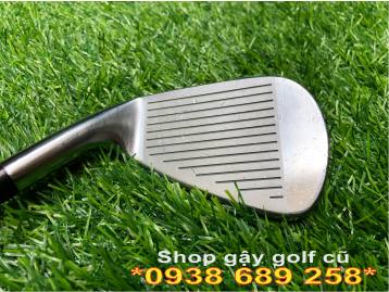 Bộ gậy golf cũ Mizuno - MX200 (Nữ fullset)