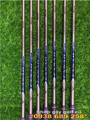 Bộ gậy golf cũ Mizuno - MX200 (Nữ fullset)