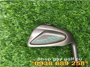 Bộ gậy golf cũ Mizuno - Nova AllStar (Nam fullset)