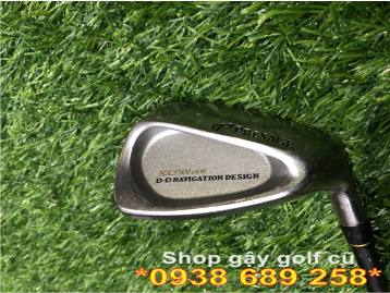 Bộ gậy golf cũ Mizuno - Presage NA350