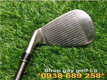 Bộ gậy golf cũ Mizuno - Presage NA350