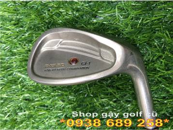 Bộ gậy golf cũ S-Yard Gf1