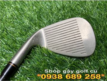 Bộ gậy golf cũ S-Yard Gf1