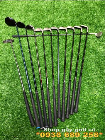 Bộ gậy golf cũ S-Yard Gf1