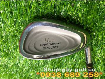 Bộ gậy golf cũ S-Yard - U101A (Nam fullset)