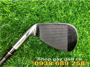 Bộ gậy golf cũ S-Yard - U101A (Nam fullset)