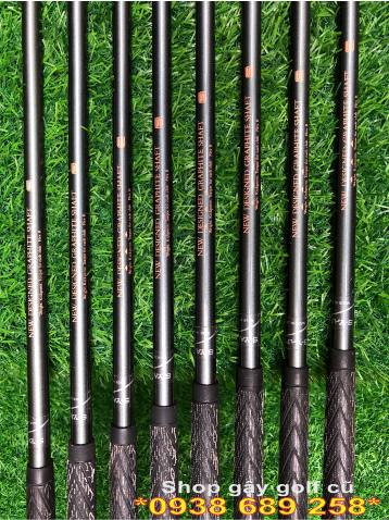 Bộ gậy golf cũ S-Yard - U101A (Nam fullset)