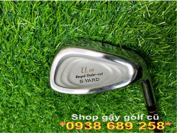 Bộ gậy golf cũ S-Yard - U101B (Nam fullset)