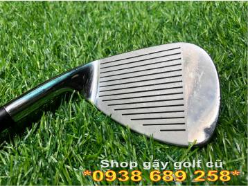 Bộ gậy golf cũ S-Yard - U101B (Nam fullset)