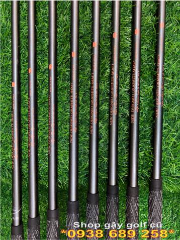 Bộ gậy golf cũ S-Yard - U101B (Nam fullset)