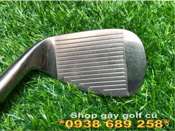 Bộ gậy golf cũ S-Yard - UX Forged (Nam fullset)