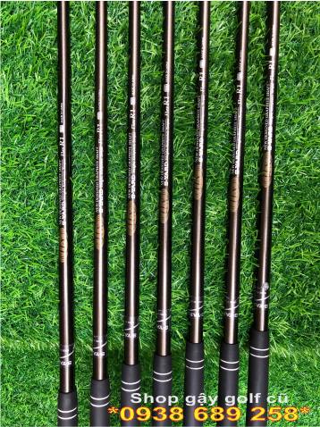 Bộ gậy golf cũ S-Yard - UX Forged (Nam fullset)