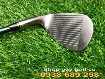 Bộ gậy golf cũ S-Yard - UX Senfina