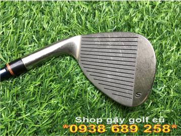 Bộ gậy golf cũ TaylorMade - FireSole (Nam fullset)