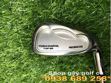 Bộ gậy golf cũ TeamDaiwa TDP 90