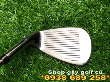 Bộ gậy golf cũ TeamDaiwa TDP 90