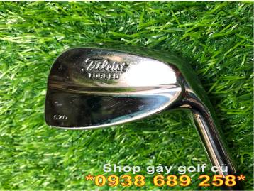 Bộ gậy golf cũ Titleist - Forged 670 (Nam fullset)