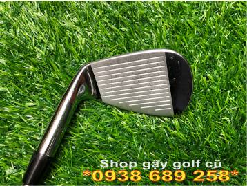 Bộ gậy golf cũ Titleist - Forged 670 (Nam fullset)