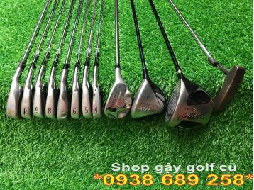 Bộ gậy golf cũ Titleist - Forged AP2