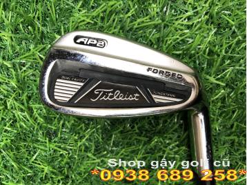 Bộ gậy golf cũ Titleist - Forged AP2