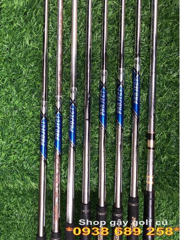 Bộ gậy golf cũ Titleist - Forged AP2