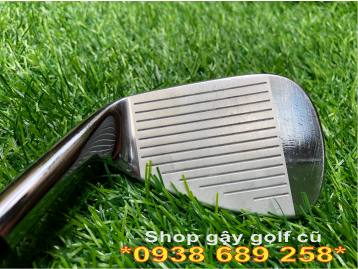 Bộ gậy golf cũ Titleist - Forged CB695 (Nam fullset)