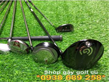 Bộ gậy golf cũ Titleist - Forged CB695 (Nam fullset)