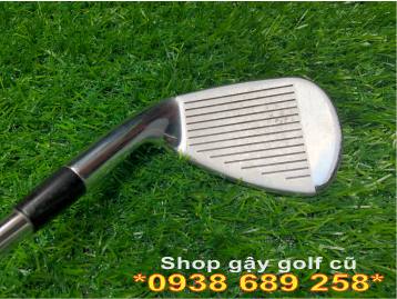 Bộ gậy golf cũ Titleist - Forged CB710 (Nam fullset)