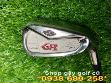 Bộ gậy golf cũ Tourstage - GR-P1 (Nam fullset)