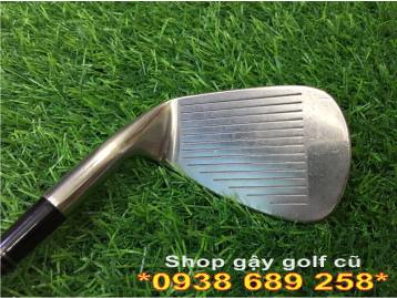 Bộ gậy golf cũ Wilson Staff