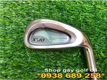 Bộ gậy golf cũ XXIO - Impact Power Body